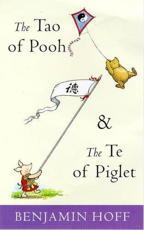The Tao of Pooh