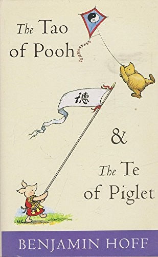 The Tao of Pooh