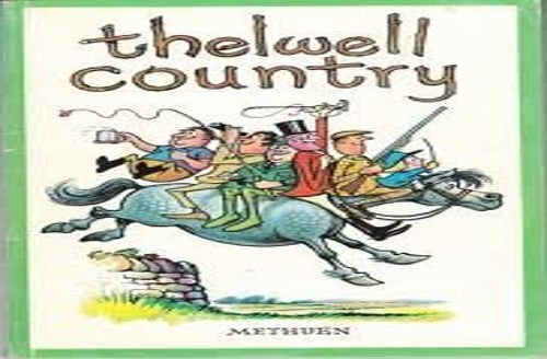 Thelwell Country