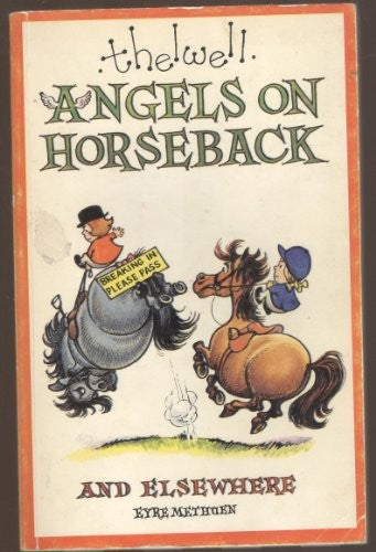 Angels on Horseback