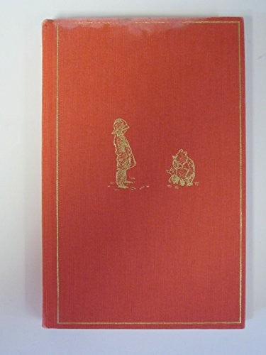 The House at Pooh Corner