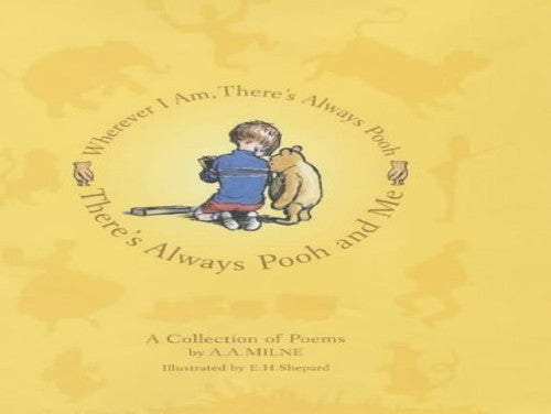 There's Always Pooh and Me