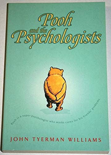 Pooh and the Psychologists