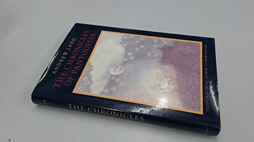 Chronicles of Pantouflia