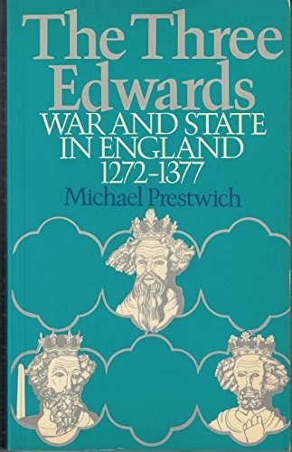 The Three Edwards
