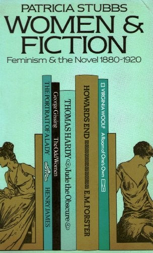Women & Fiction