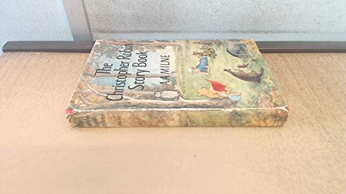 Christopher Robin Story