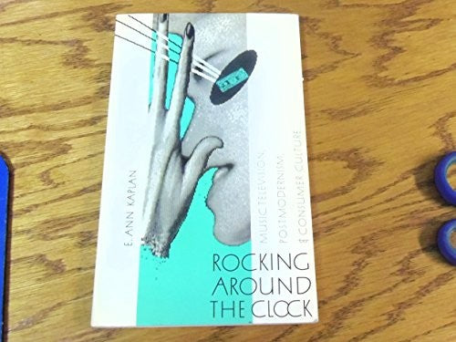 Rocking Around the Clock