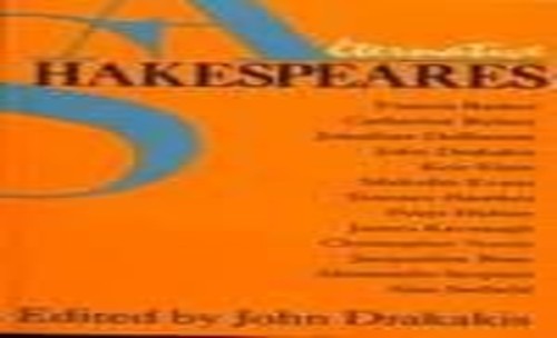 Alternative Shakespeares