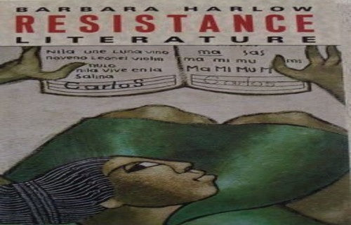 Resistance Literature