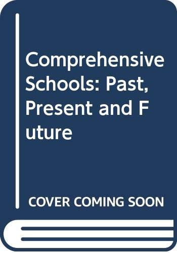 Comprehensive Schools