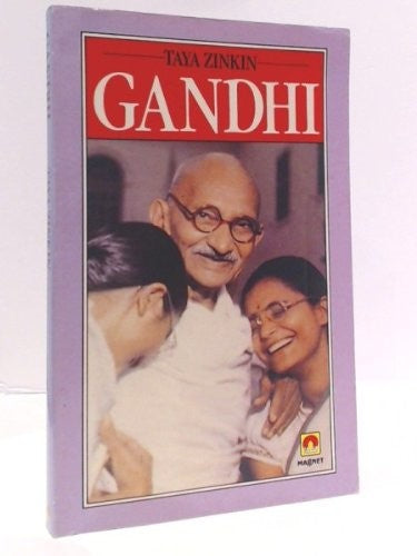 Story of Gandhi