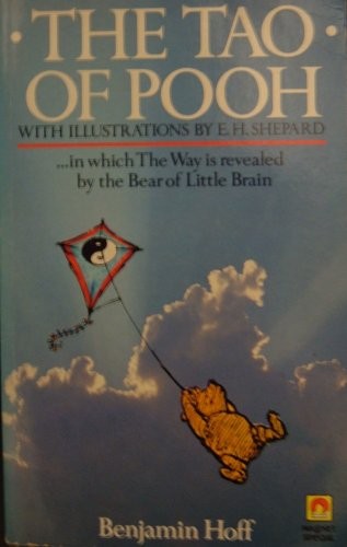 The Tao of Pooh