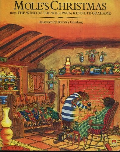 Mole's Christmas
