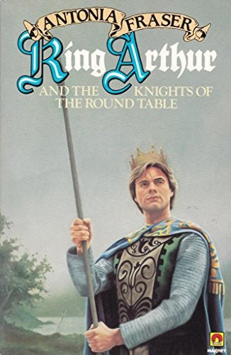 King Arthur and the Knights of the Round Table