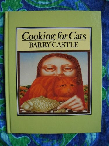 Cooking for Cats