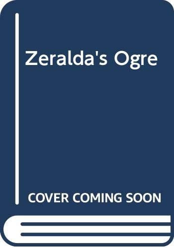 Zeralda's Ogre