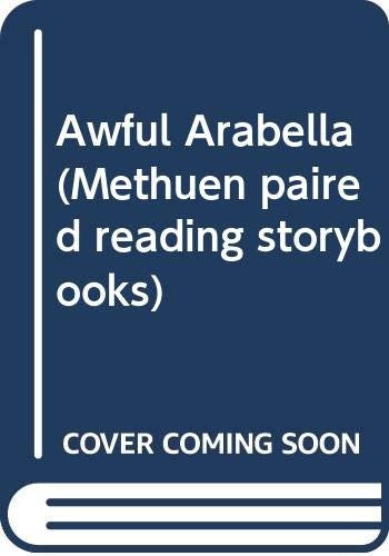 Awful Arabella