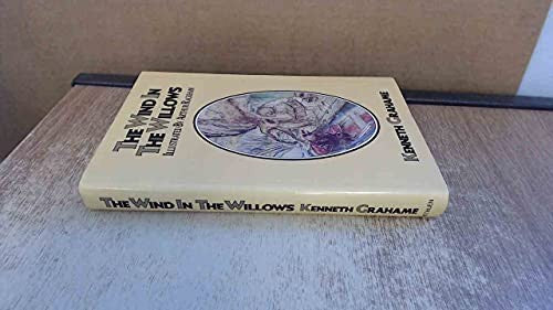 The Wind in the Willows