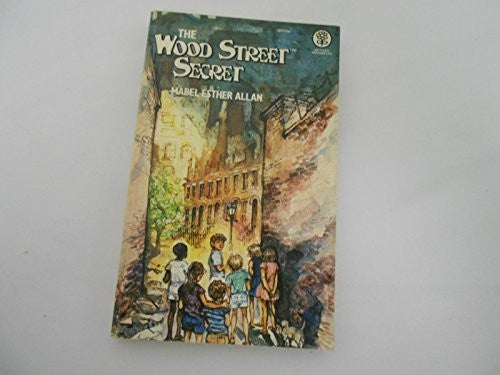 Wood Street Secret