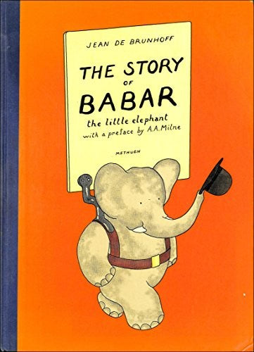 The Story of Babar