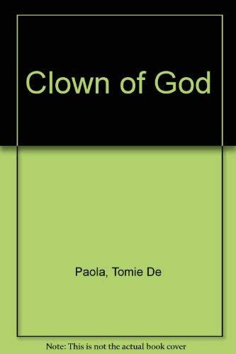 Clown of God