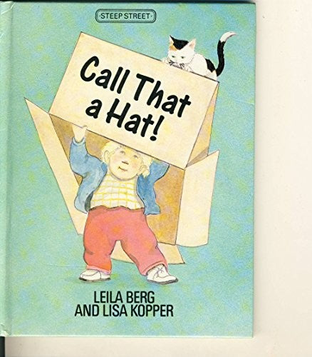 Call That a Hat!