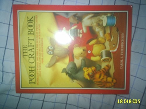The Pooh Craft Book