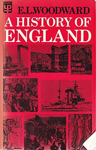 A History of England