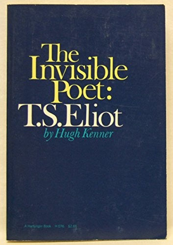 The Invisible Poet