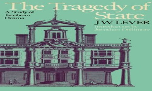 The Tragedy of State