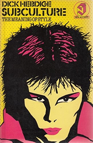 Subculture