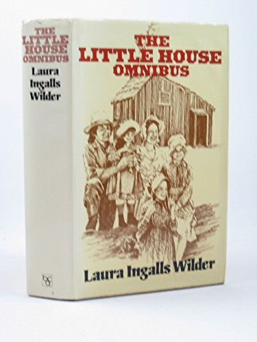 Little House Omnibus