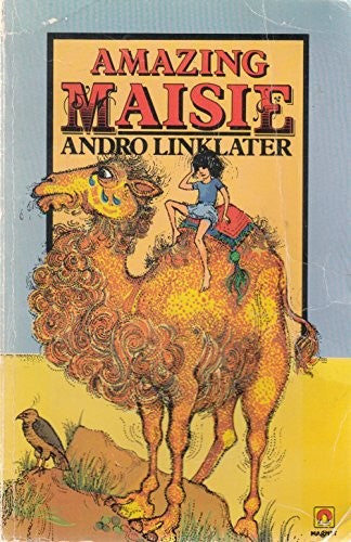 Amazing Maisie and the Cold Porridge Brigade