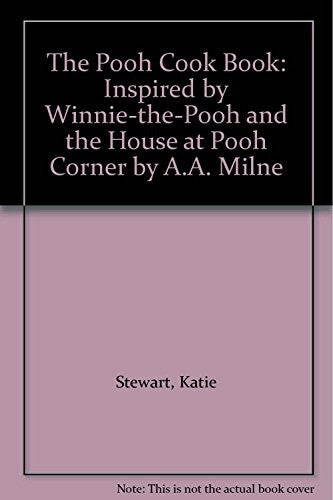 The Pooh Cook Book