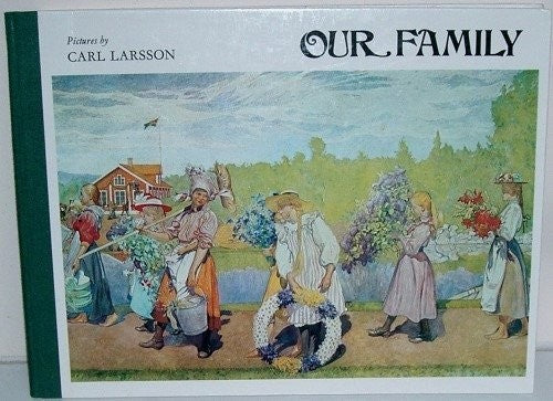 Our Family