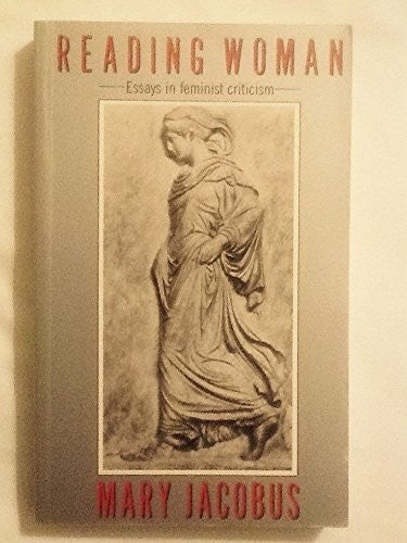 Reading Woman