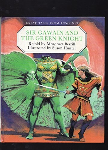 Sir Gawain and the Green Knight