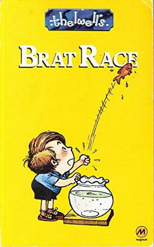Thelwell's Brat Race