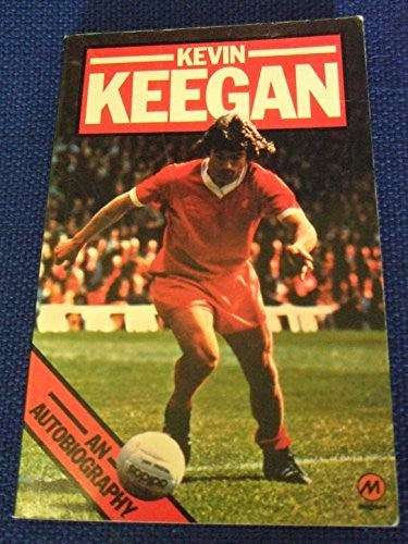Kevin Keegan