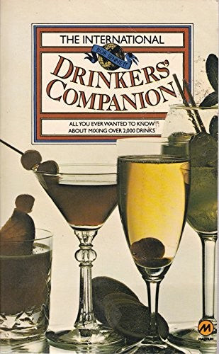 The International Drinker's Companion