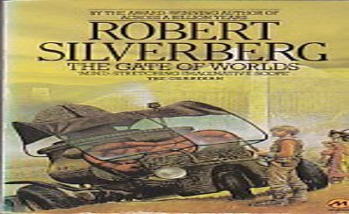 The gate of worlds (Magnum books)