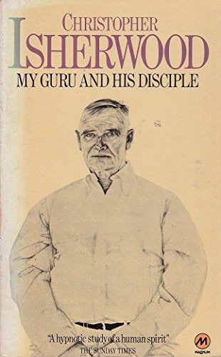 My Guru and His Disciple