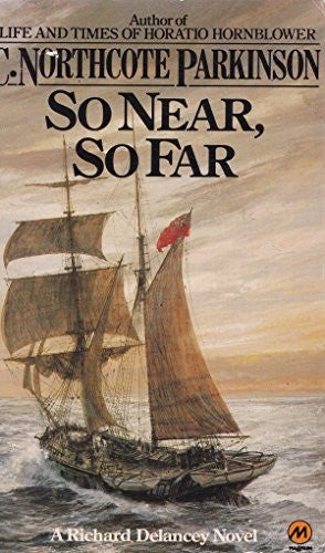 So Near, So Far