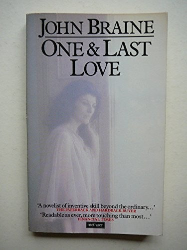 One and Last Love
