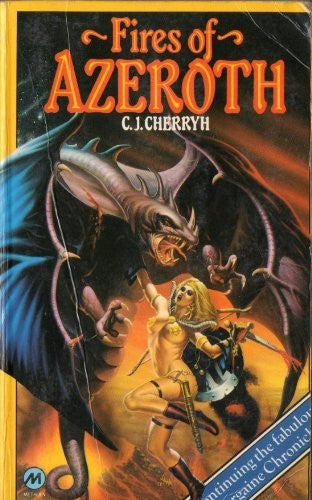 Fires of Azeroth