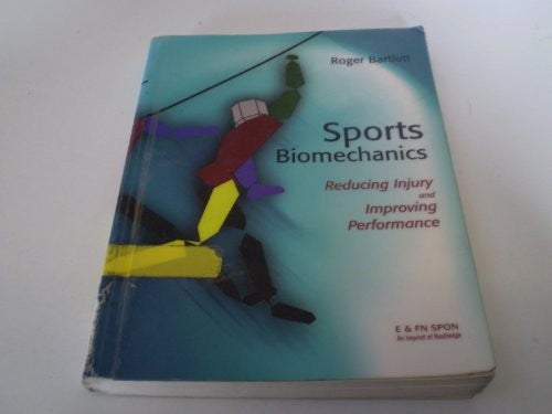 Sports Biomechanics