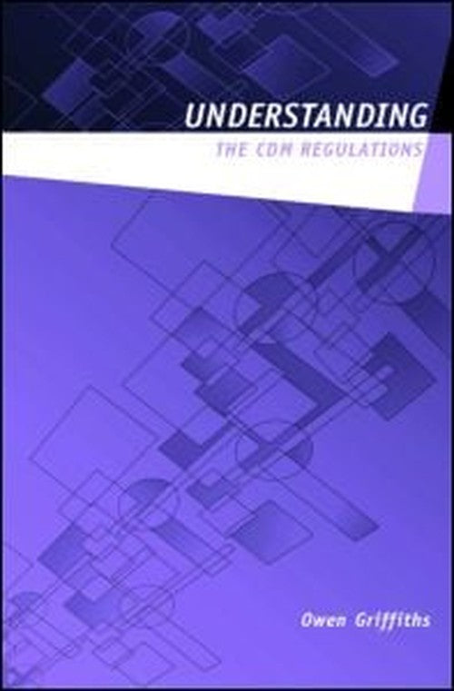 Understanding the CDM 2007 Regulations