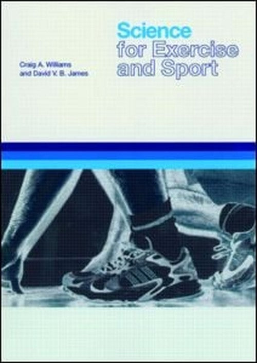 Science for Exercise and Sport
