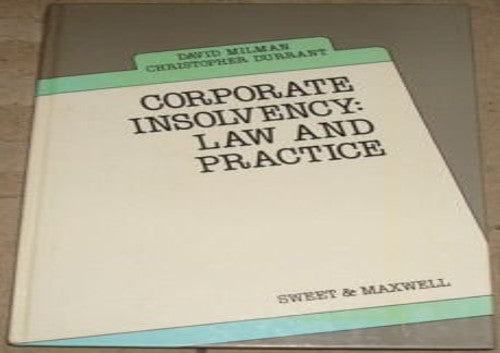 Corporate Insolvency